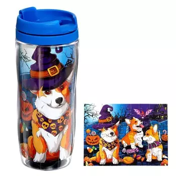 Термостакан детский