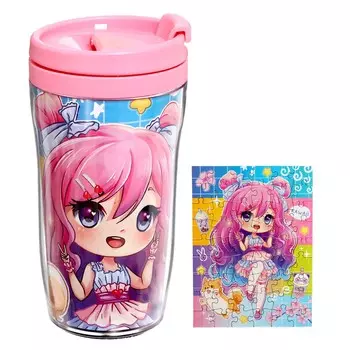 Термостакан детский