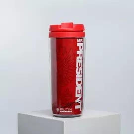 Термостакан со вставкой