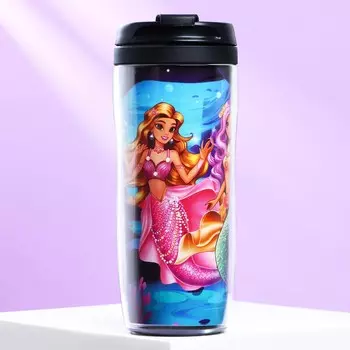 Термостакан со вставкой