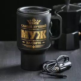 Термостакан в прикуриватель