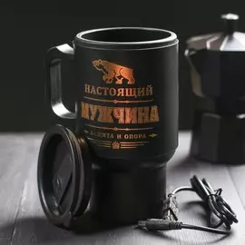 Термокружка в usb