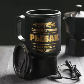 Термокружка с usb