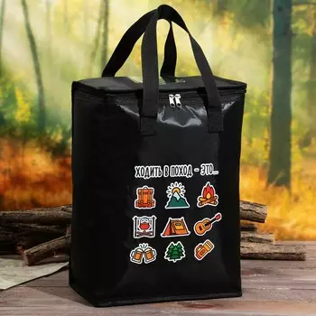 Термосумка