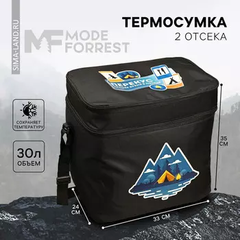 Термосумка