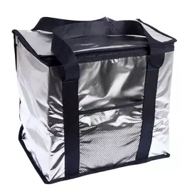 Термосумка холодильник для еды