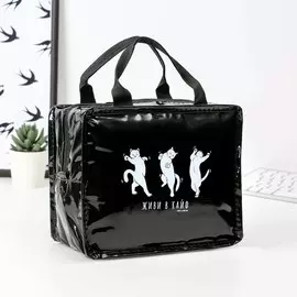 Термосумка-шоппер