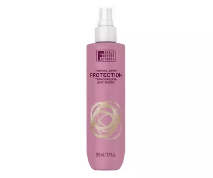 Hair Pure Boom Термозащита для волос 230мл