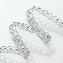 Тесьма декоративная