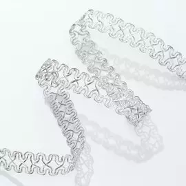 Тесьма декоративная