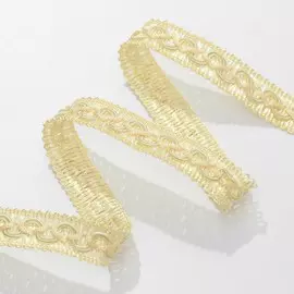 Тесьма декоративная