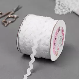 Тесьма отделочная