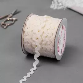 Тесьма отделочная