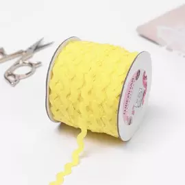 Тесьма отделочная