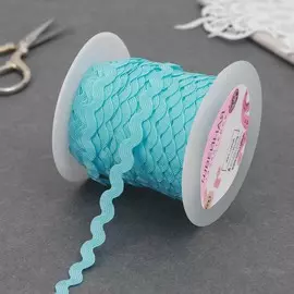 Тесьма отделочная