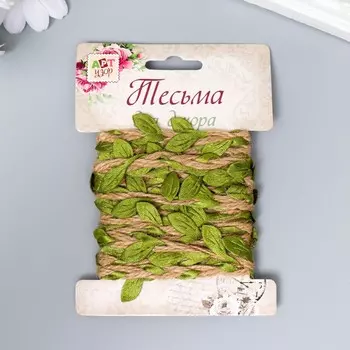 Тесьма текстиль