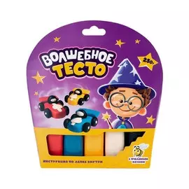 Тесто для лепки