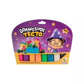 Тесто для лепки