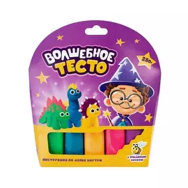 Тесто для лепки