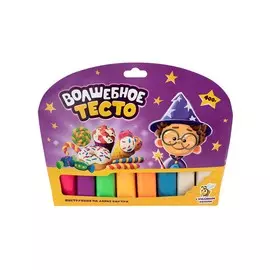 Тесто для лепки