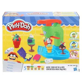 Тесто для лепки - MODCL-123564-PD