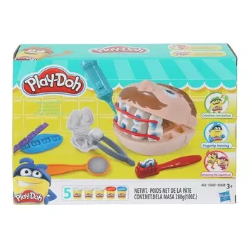 Тесто для лепки - MODCL-123565-PD