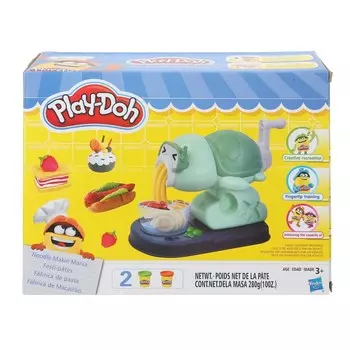 Тесто для лепки - MODCL-123566-PD