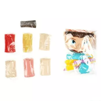 Тесто для лепки МУЛЬТИ АРТ PDSET-MULTIART10