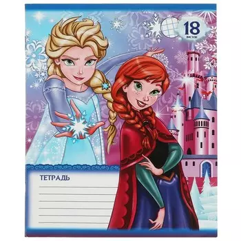 Тетради Умка NS-18-83323-NN