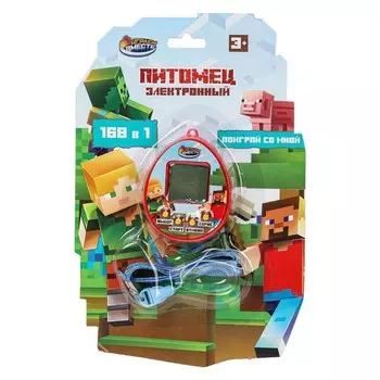 Тетрис ИГРАЕМ ВМЕСТЕ 1712K495-R12