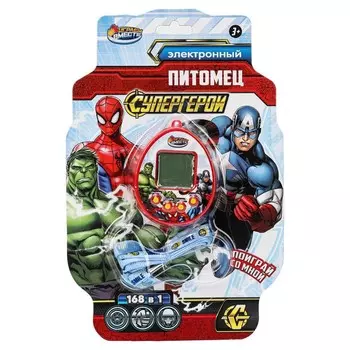 Тетрис ИГРАЕМ ВМЕСТЕ 1712K495-R13