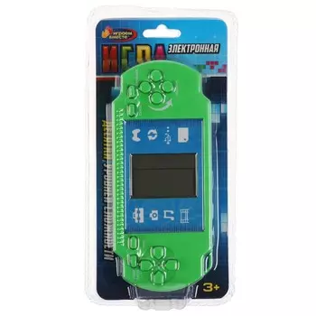 Тетрис ИГРАЕМ ВМЕСТЕ 2003K487-R