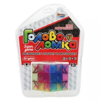 Тетрис ИГРАЕМ ВМЕСТЕ B025-H24506-R