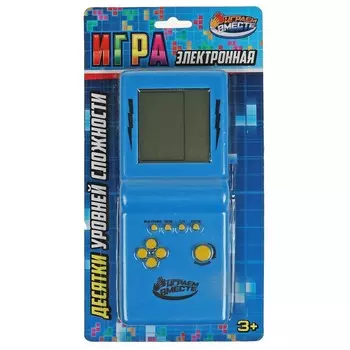 Тетрис ИГРАЕМ ВМЕСТЕ B1892132-R