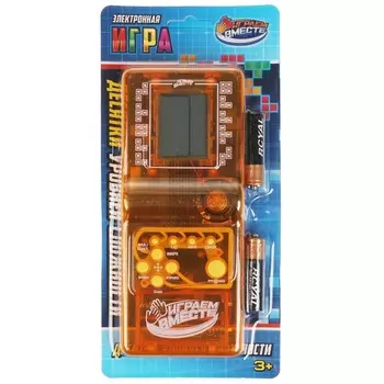 Тетрис ИГРАЕМ ВМЕСТЕ B2108922-R