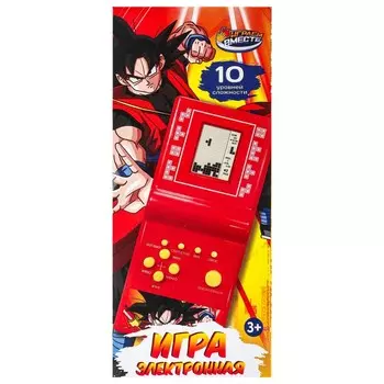 Тетрис ИГРАЕМ ВМЕСТЕ D22605-R26