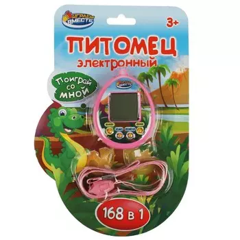 Тетрис ИГРАЕМ ВМЕСТЕ * ZY1011023-R