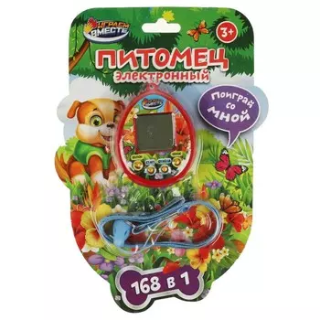 Тетрис ИГРАЕМ ВМЕСТЕ * ZY1011023-R