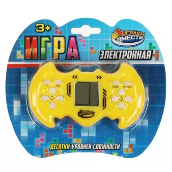 Тетрис ИГРАЕМ ВМЕСТЕ ZY1257525-R