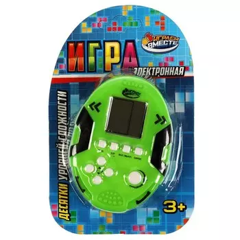 Тетрис ИГРАЕМ ВМЕСТЕ ZY1257527-R
