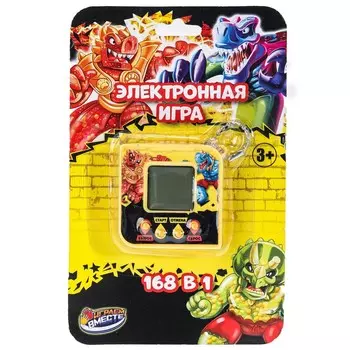 Тетрис ИГРАЕМ ВМЕСТЕ ZY770551-R11