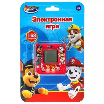 Тетрис ИГРАЕМ ВМЕСТЕ ZY770551-R14