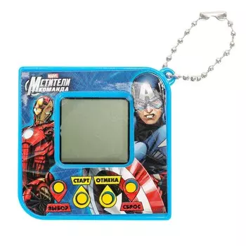 Тетрис ИГРАЕМ ВМЕСТЕ ZY770551-R15