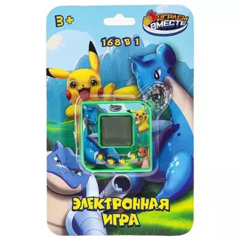 Тетрис ИГРАЕМ ВМЕСТЕ ZY770551-R22