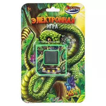 Тетрис ИГРАЕМ ВМЕСТЕ ZY770551-R27