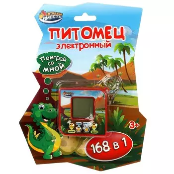 Тетрис ИГРАЕМ ВМЕСТЕ ZY770551-R2