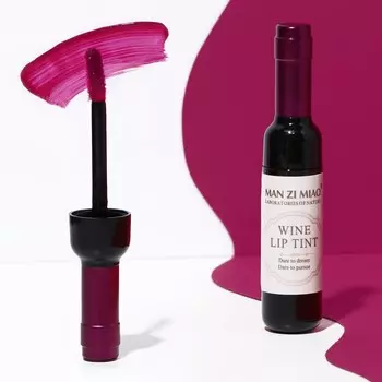 Тинт для губ romantic bear