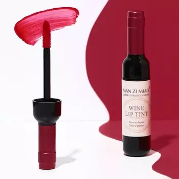 Тинт для губ romantic bear