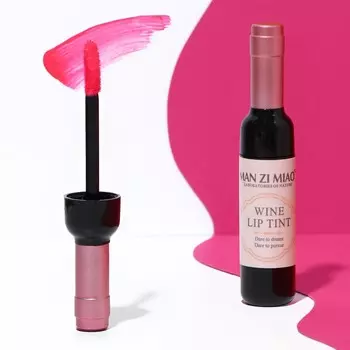 Тинт для губ romantic bear