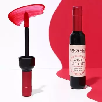 Тинт для губ romantic bear